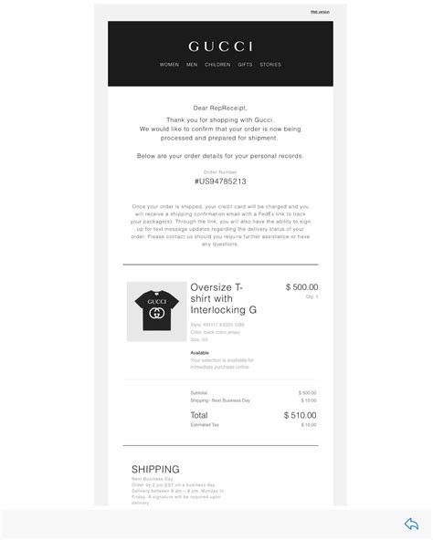 gucci online purchase